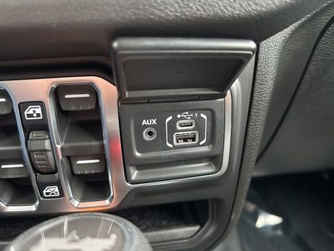 New 2026 Jeep Wrangler Sport image 22