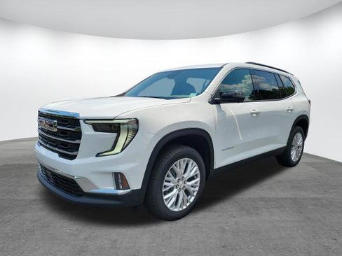 New 2026 GMC Acadia Elevation w/ Elevation Premium Package image 3