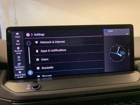 Used 2024 Honda Accord Sport image 34