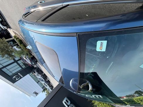 Used 2018 MAZDA MAZDA3 Grand Touring FWD image 12