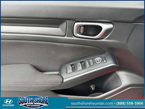 Used 2024 Honda Civic Sport image 17