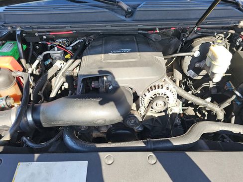 Used 2007 Cadillac Escalade ESV ESV w/ Information Package image 17