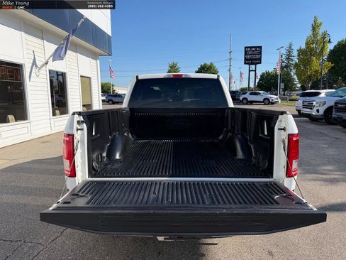 Used 2017 Ford F150 XL w/ Equipment Group 101A Mid AWD/4WD image 9