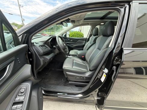 Used 2023 Subaru Ascent Onyx Edition Limited AWD/4WD image 27