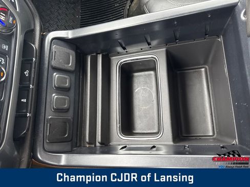 Used 2014 Chevrolet Silverado 1500 LTZ image 38