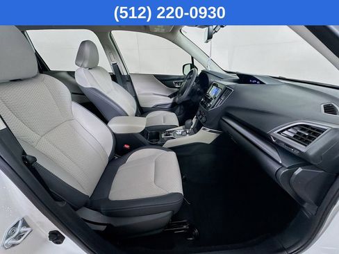 Certified 2024 Subaru Forester Premium image 35