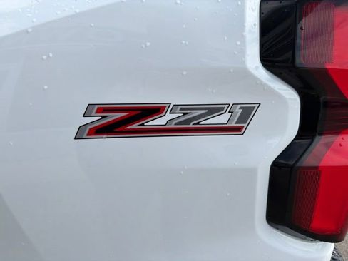 Certified 2023 Chevrolet Colorado Z71 w/ Z71 Convenience Package 2 AWD/4WD image 10