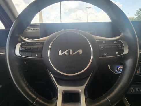 Used 2025 Kia K5 EX FWD image 27