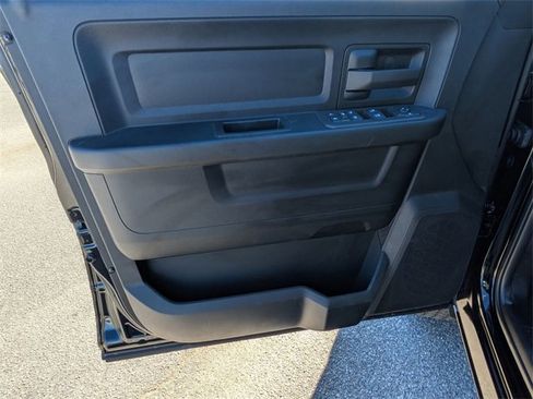 New 2026 RAM 2500 Tradesman w/ Chrome Appearance Group image 10