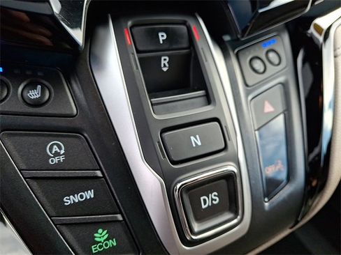 Used 2022 Honda Odyssey Elite image 15