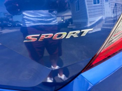 Used 2020 Honda Civic Sport image 10