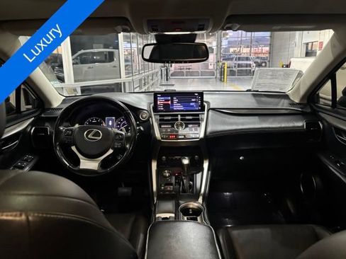 Used 2019 Lexus NX 300 AWD w/ Premium Package image 37