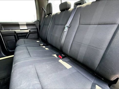 Used 2016 Ford F150 XLT w/ Equipment Group 302A Luxury AWD/4WD image 25