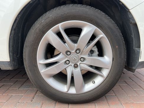 Used 2019 Acura RDX FWD w/ Advance Package image 15