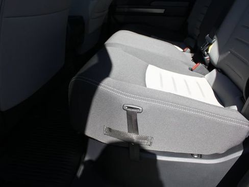 Certified 2026 Toyota Tacoma TRD Sport RWD image 31