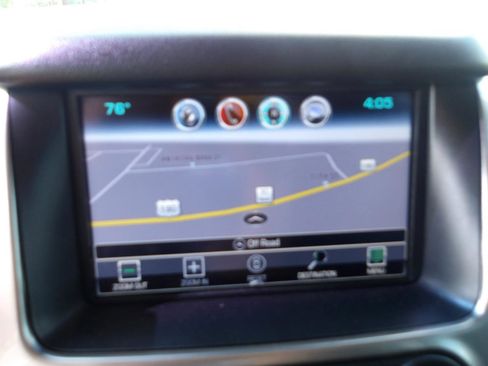 Used 2017 Chevrolet Tahoe LT RWD image 23