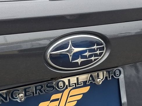 Used 2022 Subaru Crosstrek 2.5i Limited w/ Moonroof Package 1 AWD/4WD image 32
