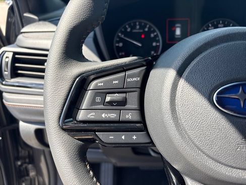 New 2026 Subaru Forester Sport AWD/4WD image 20