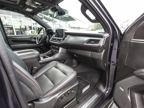 Used 2023 Chevrolet Tahoe RST w/ Luxury Package image 28