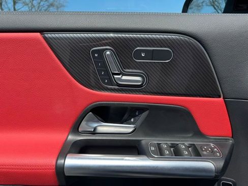 Certified 2023 Mercedes-Benz GLA 250 4MATIC image 20