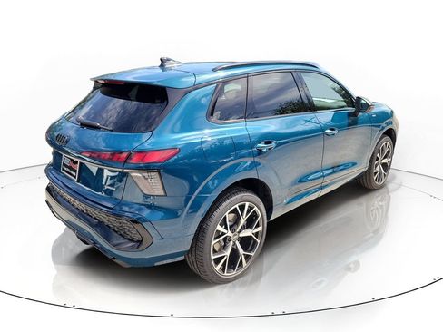 New 2026 Audi Q3 quattro 2.0T AWD/4WD image 4