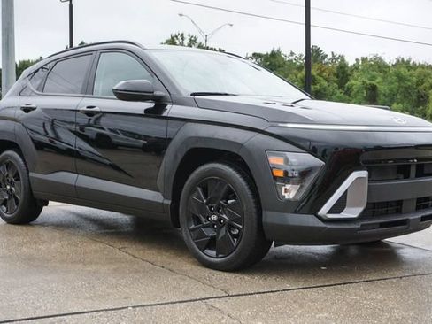 Used 2026 Hyundai Kona SEL Sport FWD image 2