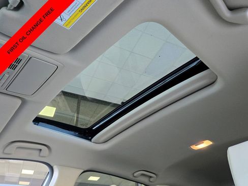Used 2022 Honda CR-V EX-L image 22