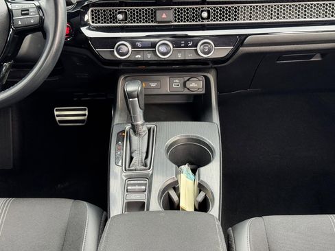 Certified 2022 Honda Civic Sport image 12