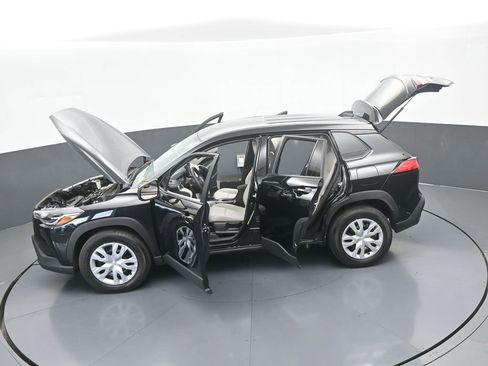 Used 2022 Toyota Corolla Cross L FWD image 58