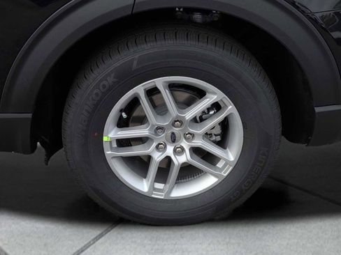 New 2026 Ford Explorer Active w/ Active Comfort Package image 12