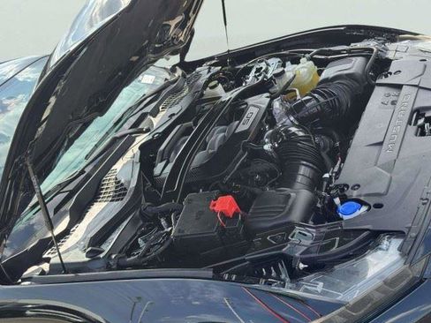 Used 2024 Ford Mustang GT Premium w/ GT Performance Package RWD image 74
