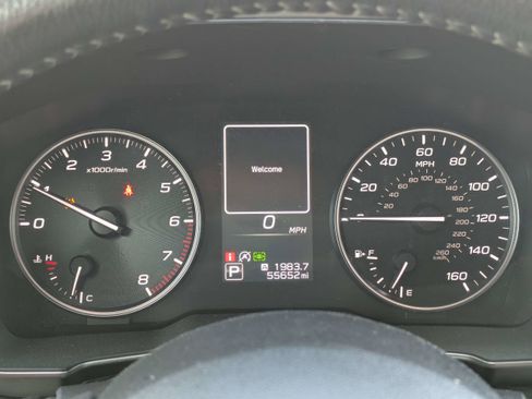 Used 2024 Subaru Outback Limited AWD/4WD image 30