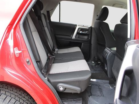 Used 2024 Toyota 4Runner SR5 image 35