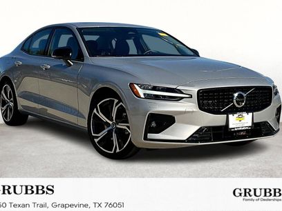 Used 2024 Volvo S60 B5 Plus