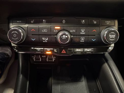 Used 2023 Dodge Durango R/T AWD/4WD image 22