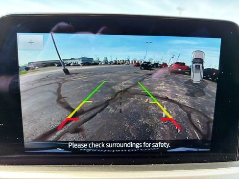 Used 2020 Ford Escape SEL image 18