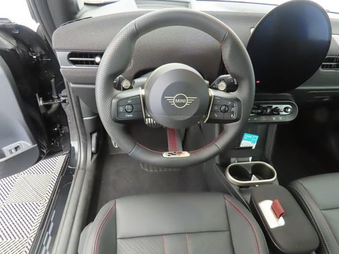 New 2026 MINI Cooper John Cooper Works image 11