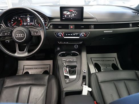 Used 2019 Audi A4 2.0T Premium w/ Convenience Package AWD/4WD image 40