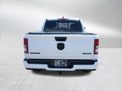 Used 2023 RAM 1500 Big Horn AWD/4WD image 6