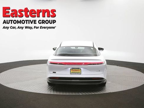 Used 2024 Lucid Air Pure RWD image 33