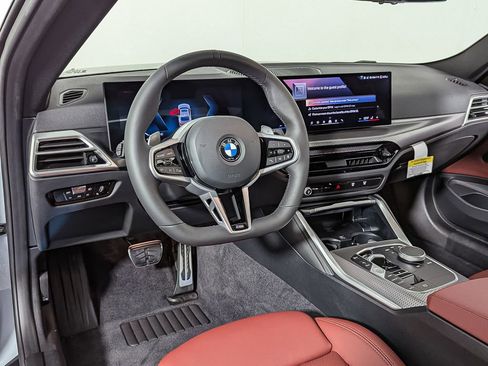 New 2026 BMW 430i xDrive Coupe image 10
