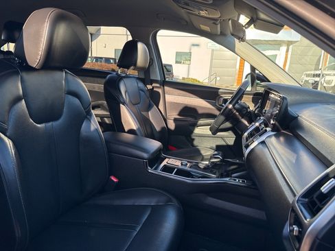 Used 2022 Kia Sorento S image 29