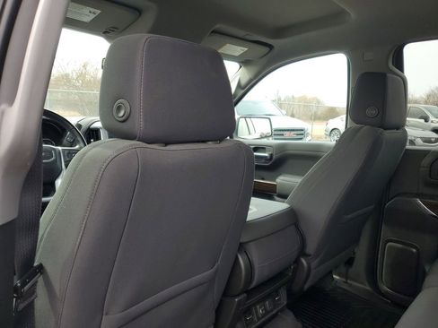 Used 2020 GMC Sierra 1500 SLE w/ SLE Value Package image 27