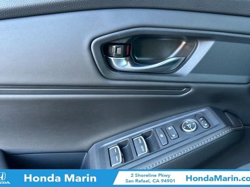 Certified 2025 Honda Accord Sport image 14