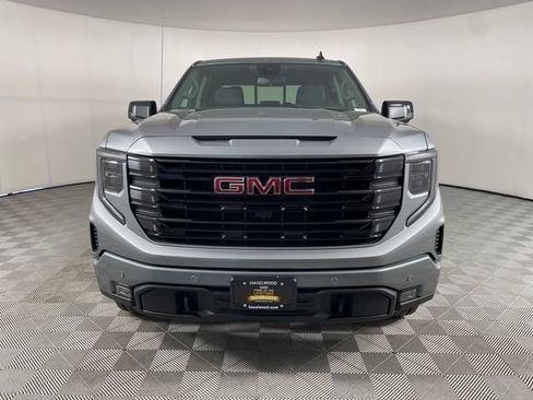 New 2026 GMC Sierra 1500 Elevation w/ Elevation Premium Package AWD/4WD image 24