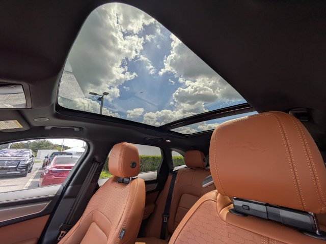 New 2026 Jaguar F-PACE R-Dynamic S AWD/4WD image 20
