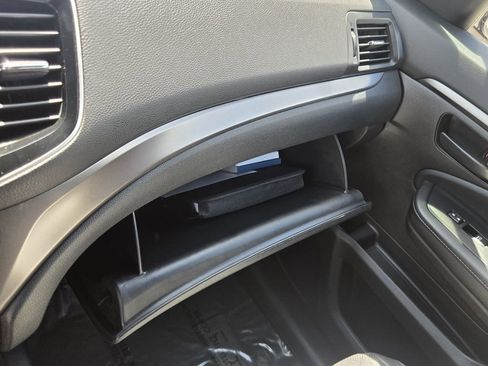 Used 2023 Honda Passport EX-L image 22