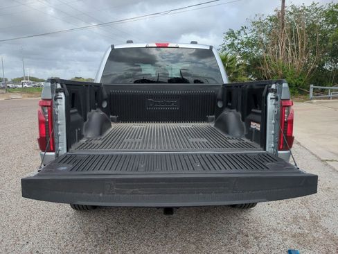 Used 2025 Ford F150 XLT w/ Equipment Group 301A Standard AWD/4WD image 23