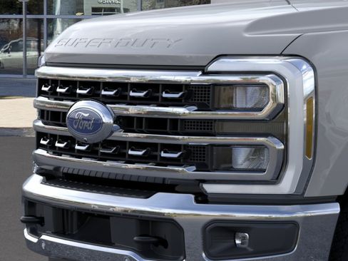 New 2026 Ford F250 Lariat w/ Lariat Ultimate Package AWD/4WD image 18