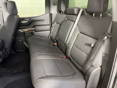Used 2021 Chevrolet Silverado 1500 RST AWD/4WD image 13